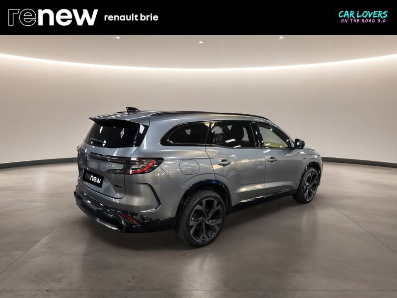 Renault Espace VI