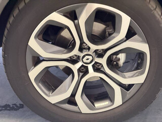 Vehicle 3D Image