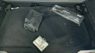 Vehicle 3D Image