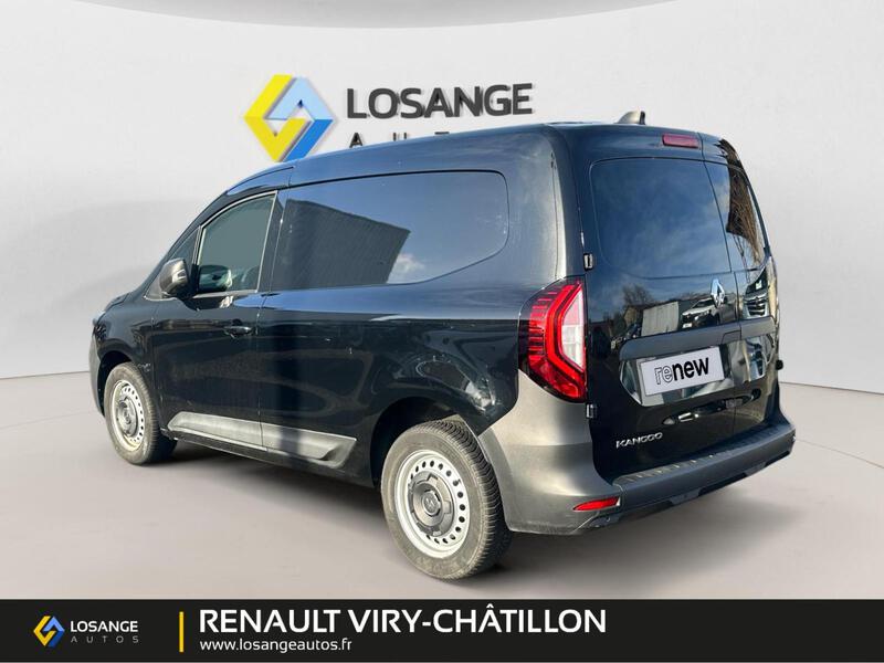 Renault Kangoo VU