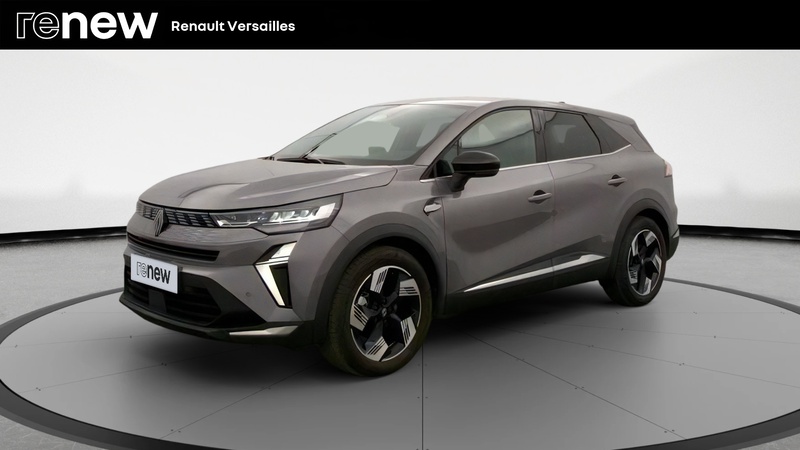 Renault Symbioz