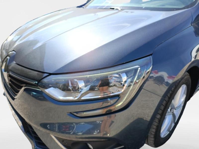 Renault Megane IV Berline