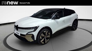 MEGANE E-TECH ELECTRIQUE