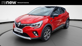 CAPTUR
