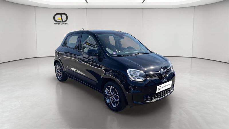 Renault Twingo III