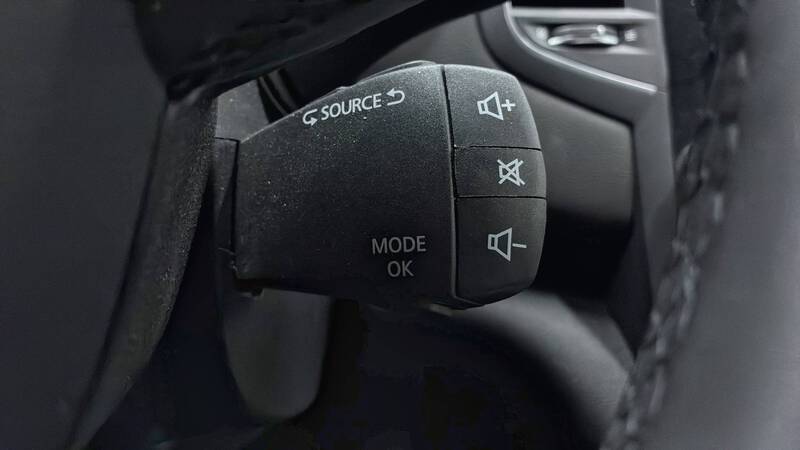 Renault Megane IV Berline