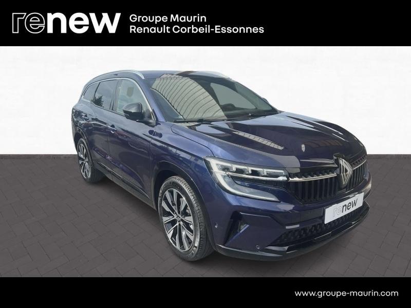 Renault Espace VI