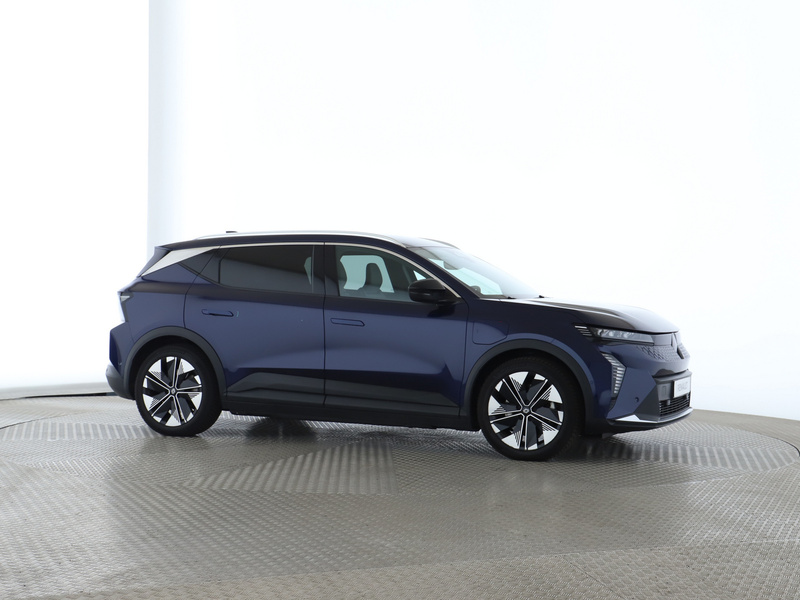 Renault Scenic E-Tech