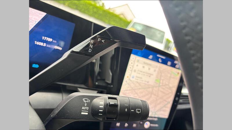 Renault Scenic E-Tech Electrique