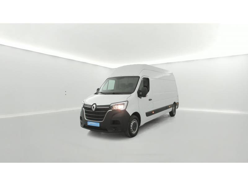 Renault Master III