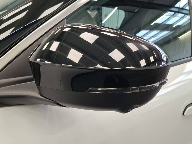 Renault Scenic E-Tech Electrique