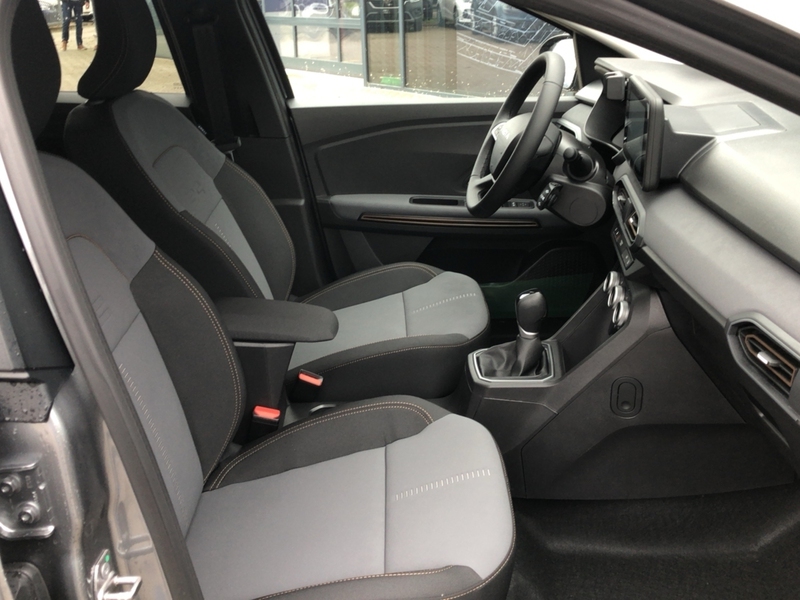 Dacia Jogger