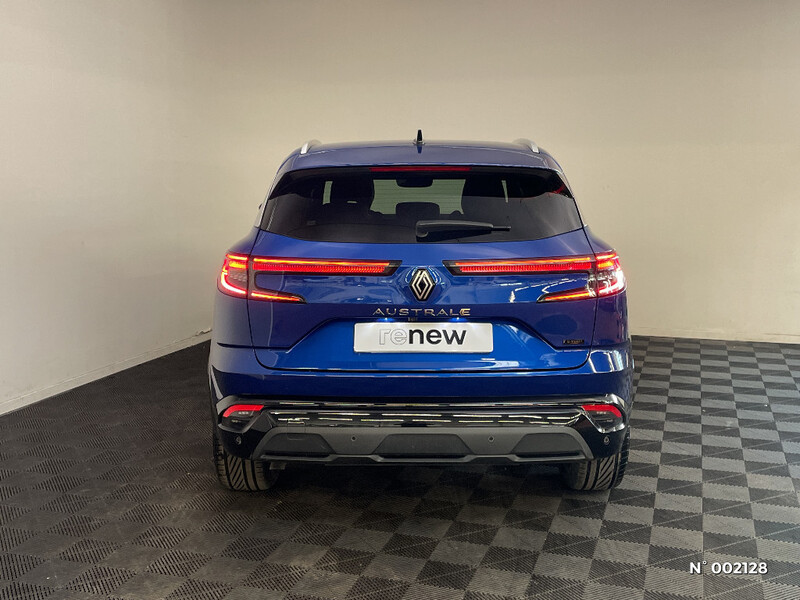 Renault Austral