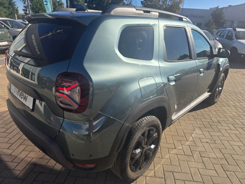 DACIA Duster 2023 — imagine 3