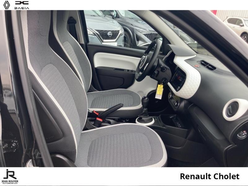 Renault Twingo III