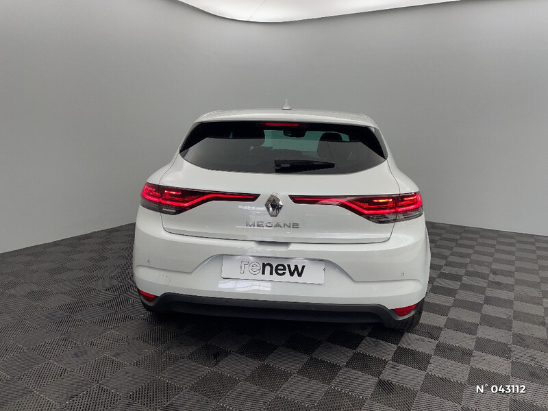 Renault Megane IV Berline