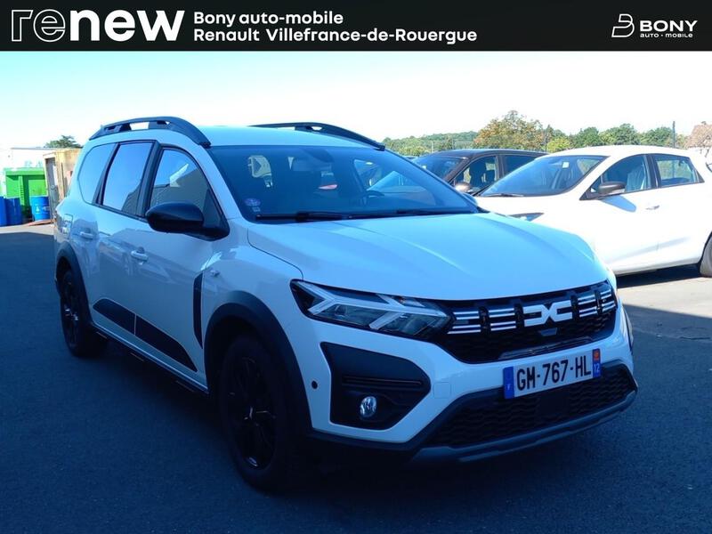 Dacia Jogger