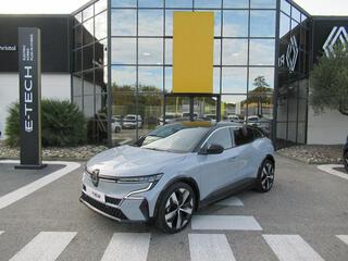 MEGANE E-TECH ELECTRIQUE