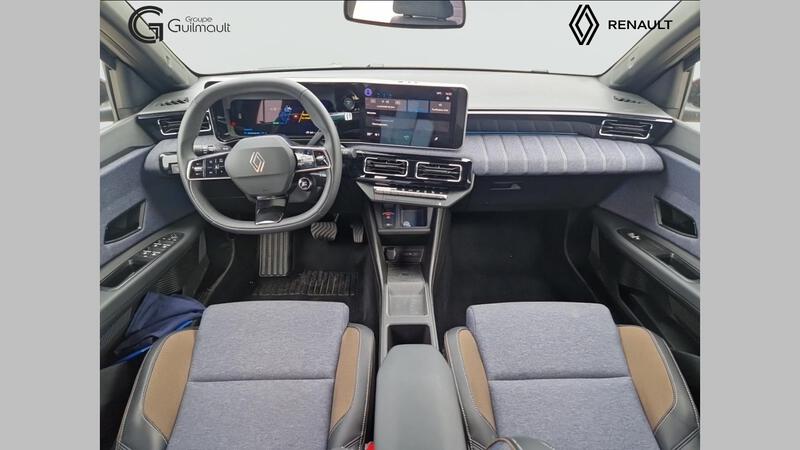 Renault R5 E-Tech Electrique
