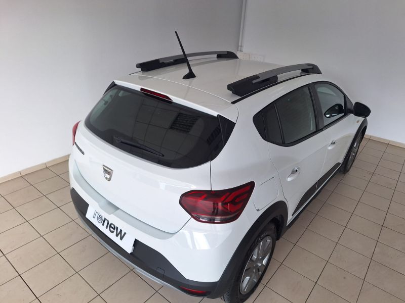 DACIA Sandero 2022 — imagine 20