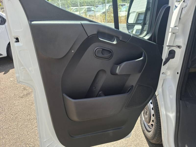 Renault Master III