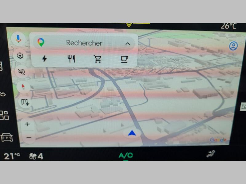Renault R5 E-Tech Electrique