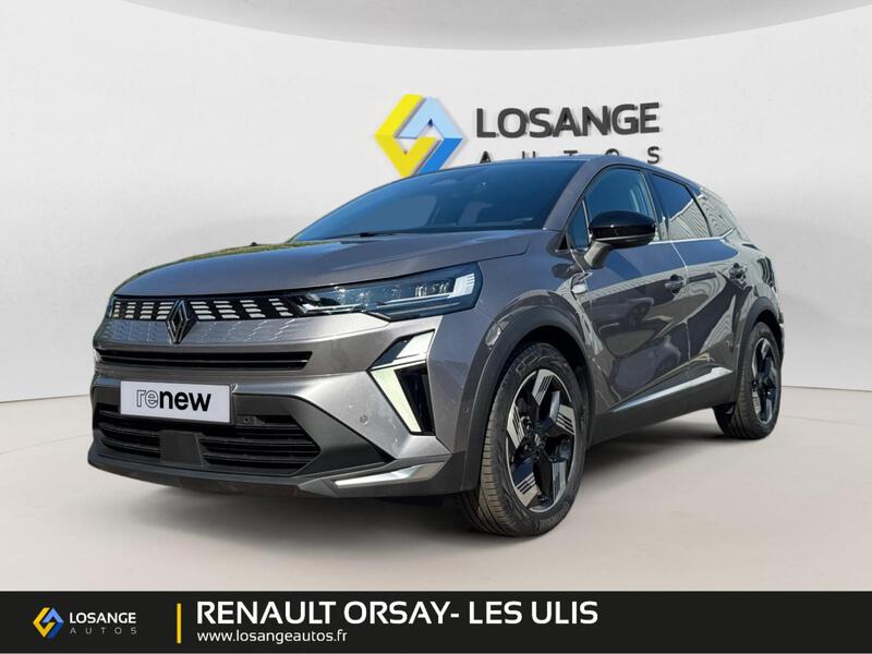 Renault Symbioz