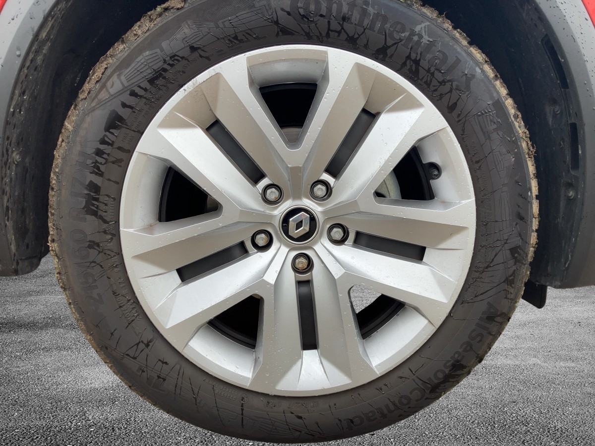 Renault Captur – Bild 6