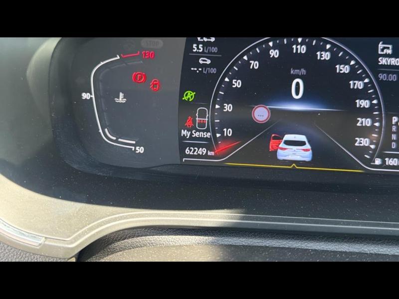 Renault Megane IV Berline