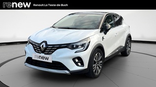 CAPTUR