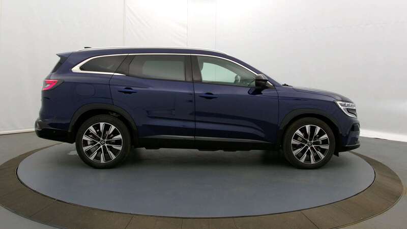 Renault Espace VI
