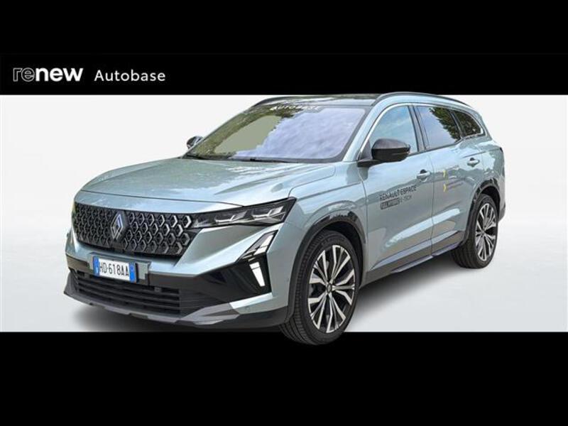 Renault Espace