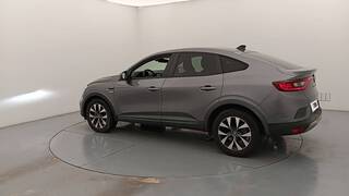 Vehicle 3D Image