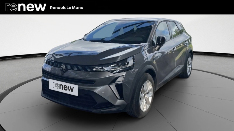 Renault Symbioz