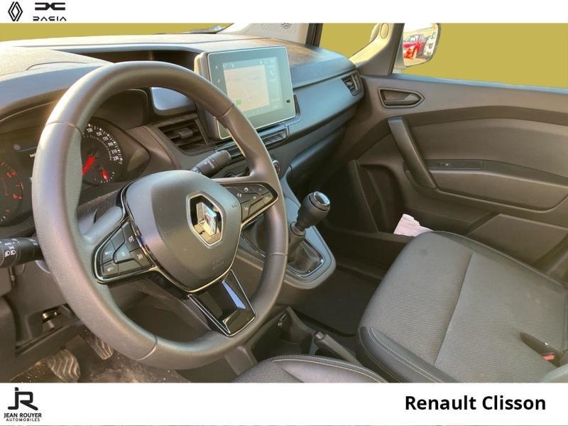 Renault Kangoo VU