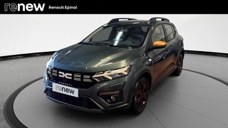 Vehicle 3D Image