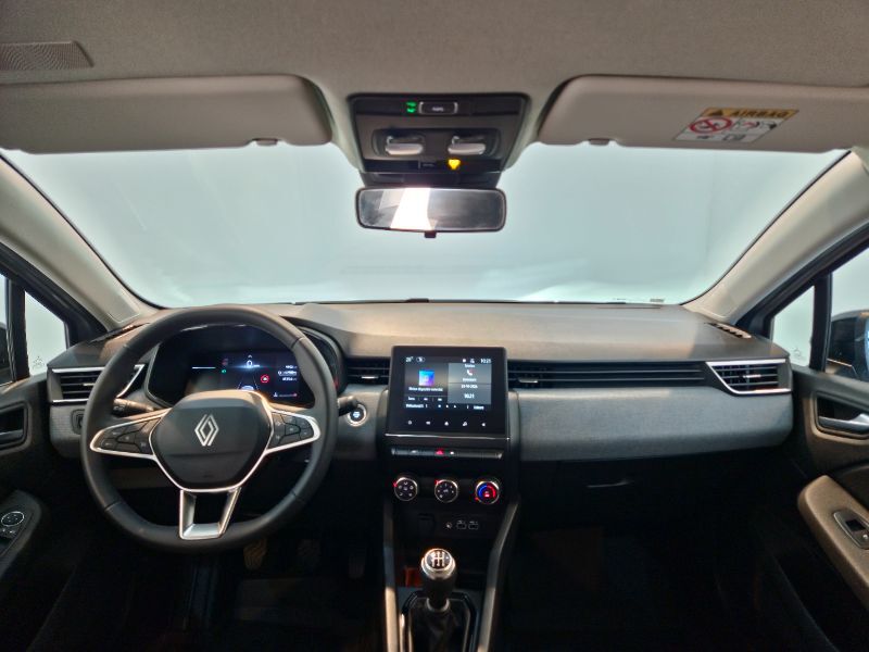 RENAULT Clio 2025 — imagine 58