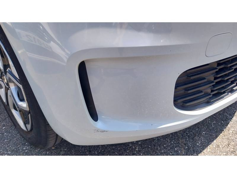 Renault Twingo III