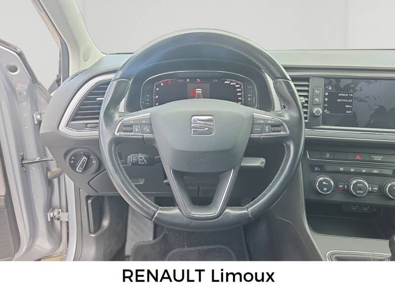Seat Leon ST