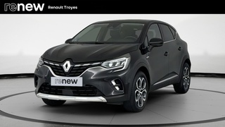 CAPTUR