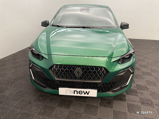 Vehicle 3D Image