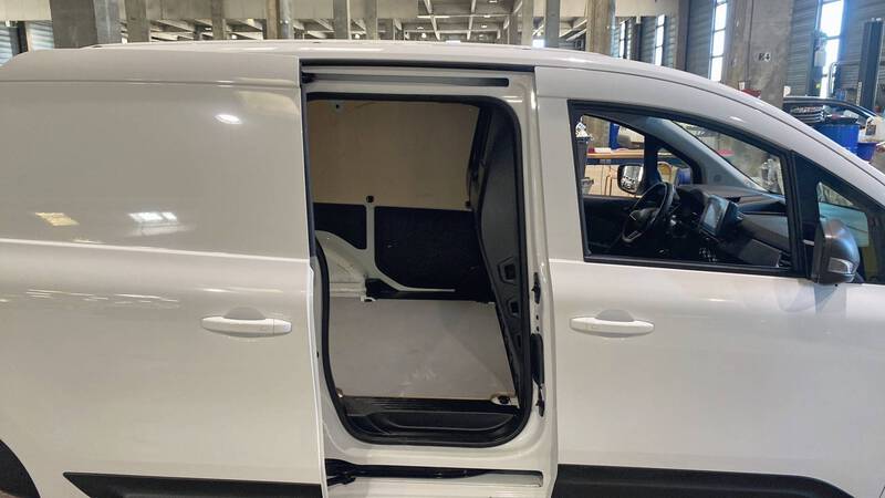 Renault Kangoo VU