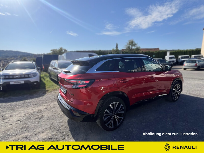 Fahrzeugabbildung Austral Full Hybrid E-Tech 200 Winter-Paket Extended Grip-Paket Techno Bild 3 von 26