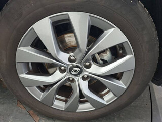 Vehicle 3D Image