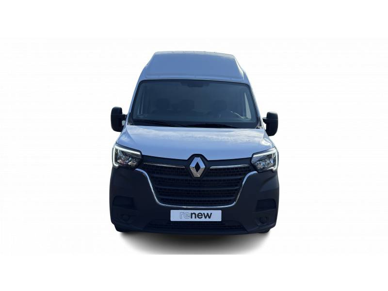 Renault Master III