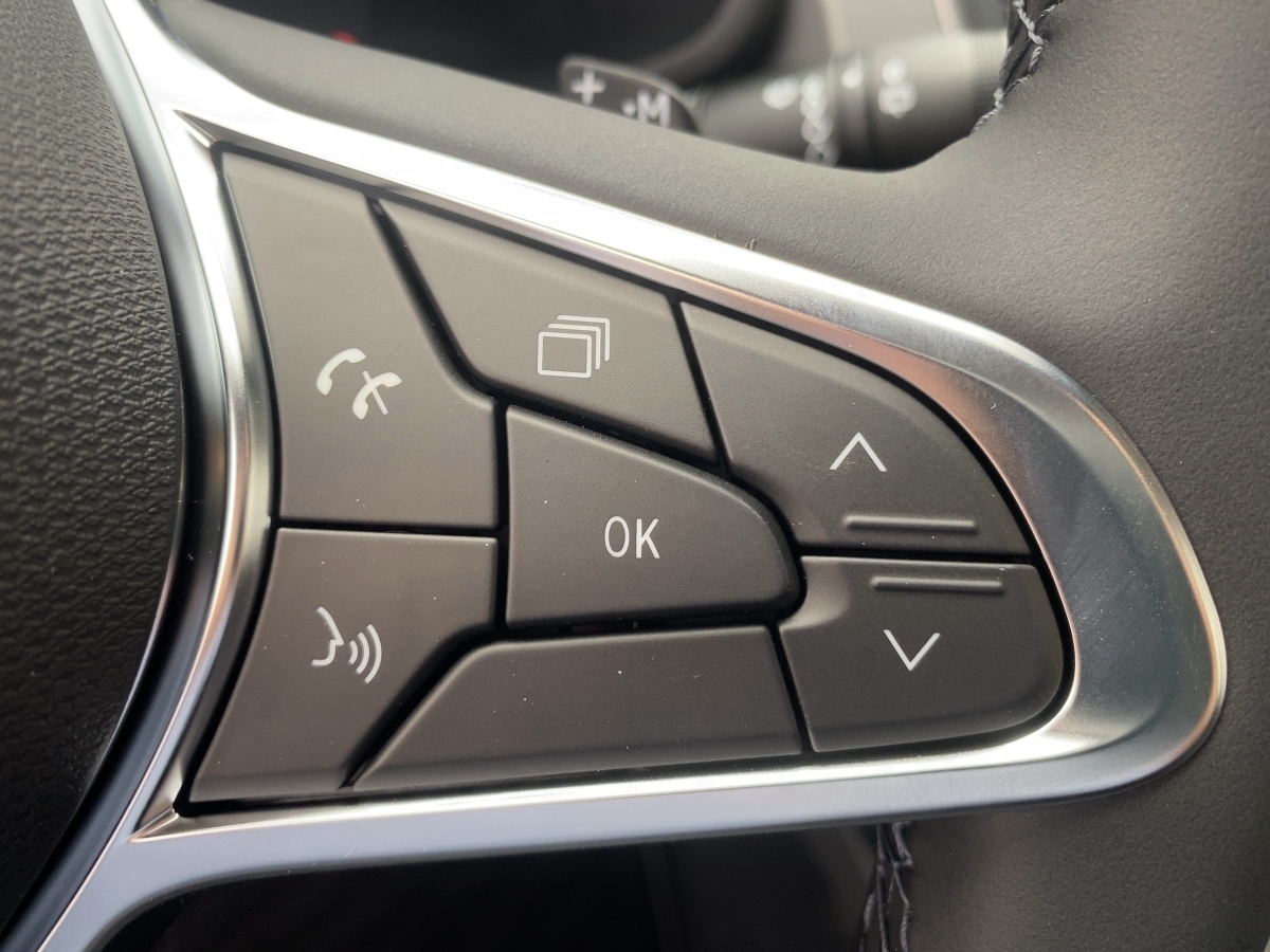 Renault Trafic – Bild 14