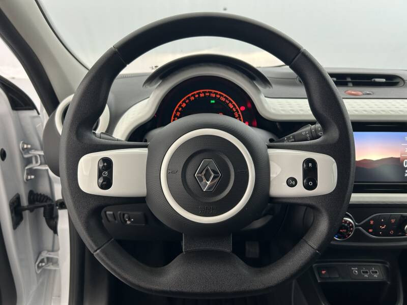 Renault Twingo III