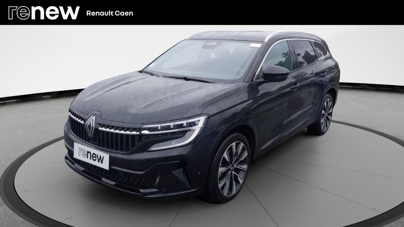 Renault Espace VI