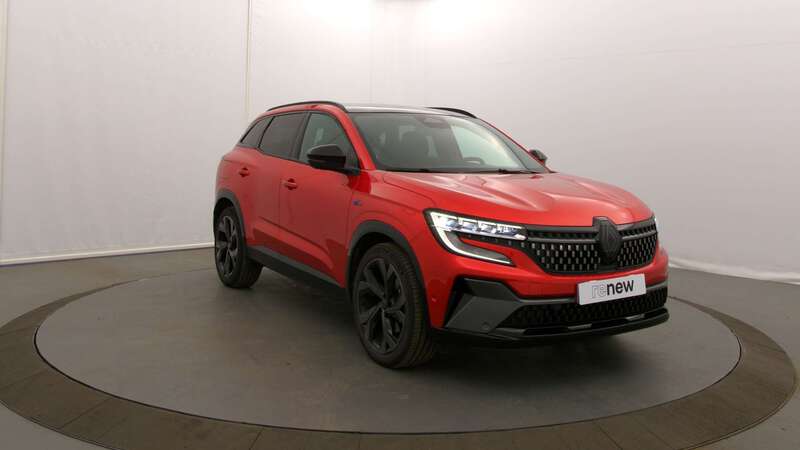 Renault Austral