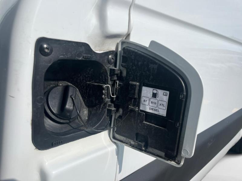 Renault Master Fourgon